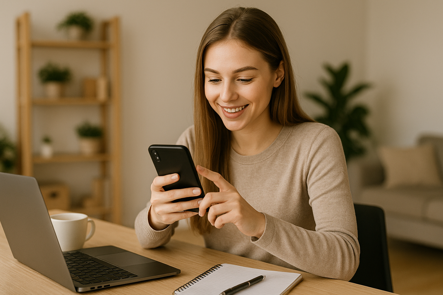 ステップ1のイメージ：ASP登録やSNSアカウントの整備など基盤作りの概念図